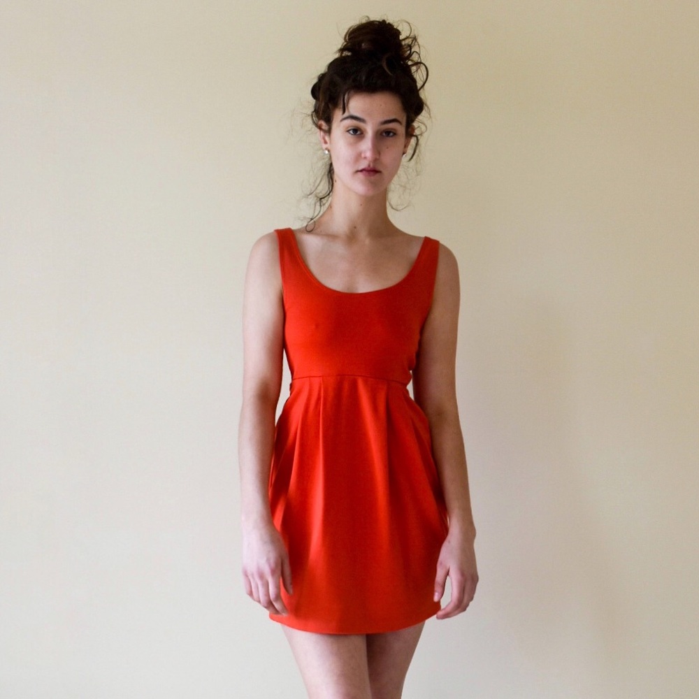 Forever 21 mini dress